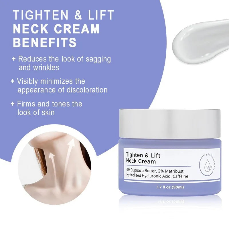 Youthful Neck Lift Cream™