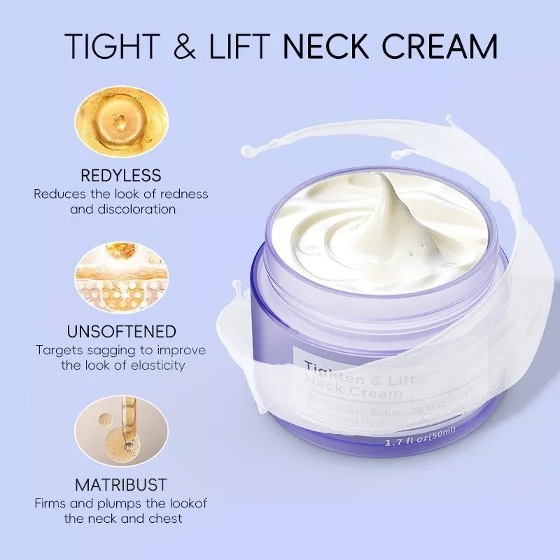 Youthful Neck Lift Cream™