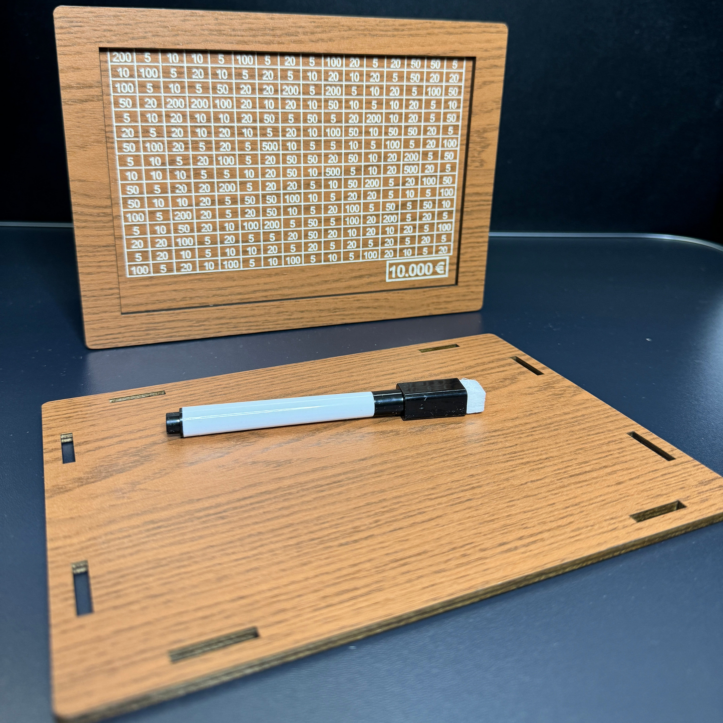 Tenkay Savings Box ( SALE ENDS MIDNIGHT )