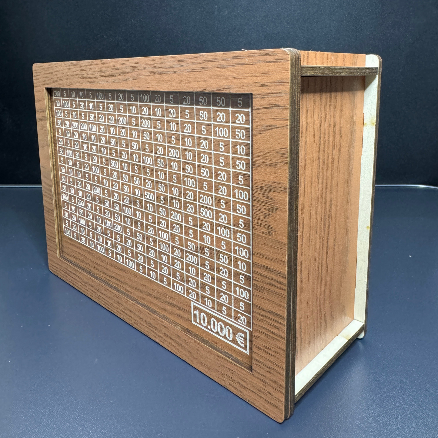 Tenkay Savings Box ( SALE ENDS MIDNIGHT )