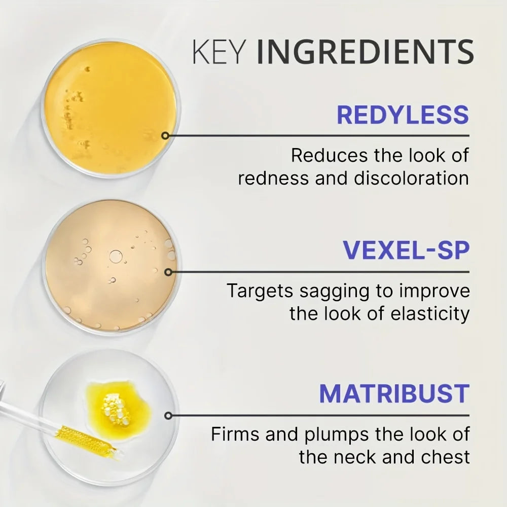 Youthful Neck Lift Cream™