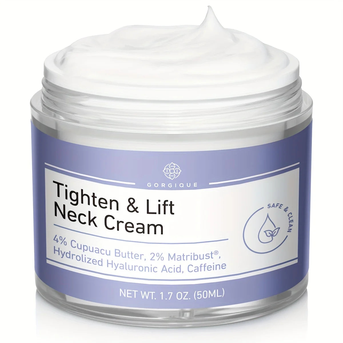 Youthful Neck Lift Cream™