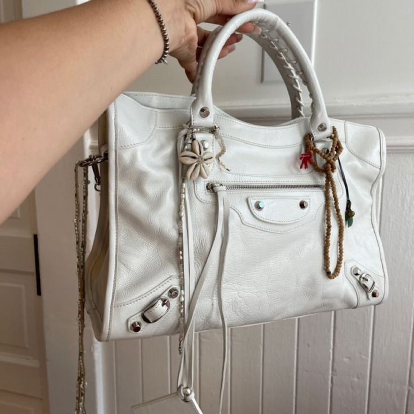 The Vogue Bag (SALE ENDS MIDNIGHT)
