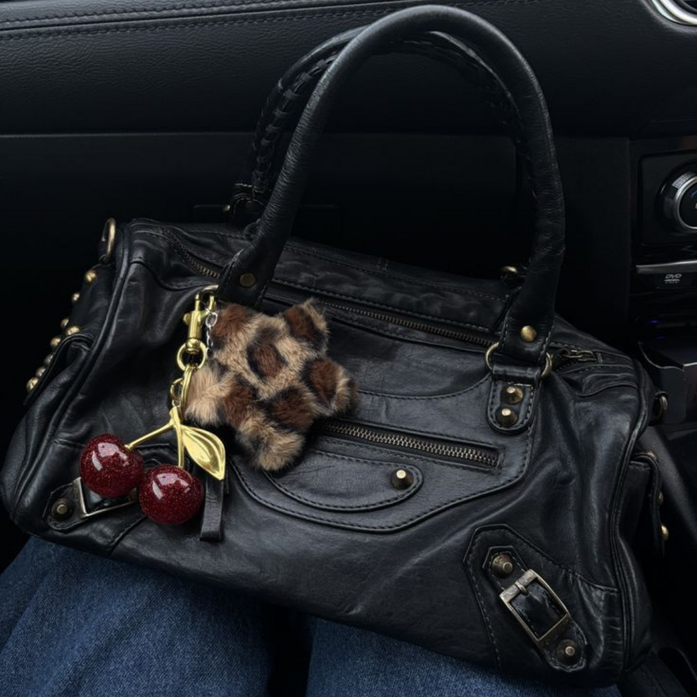 The Vogue Bag (SALE ENDS MIDNIGHT)