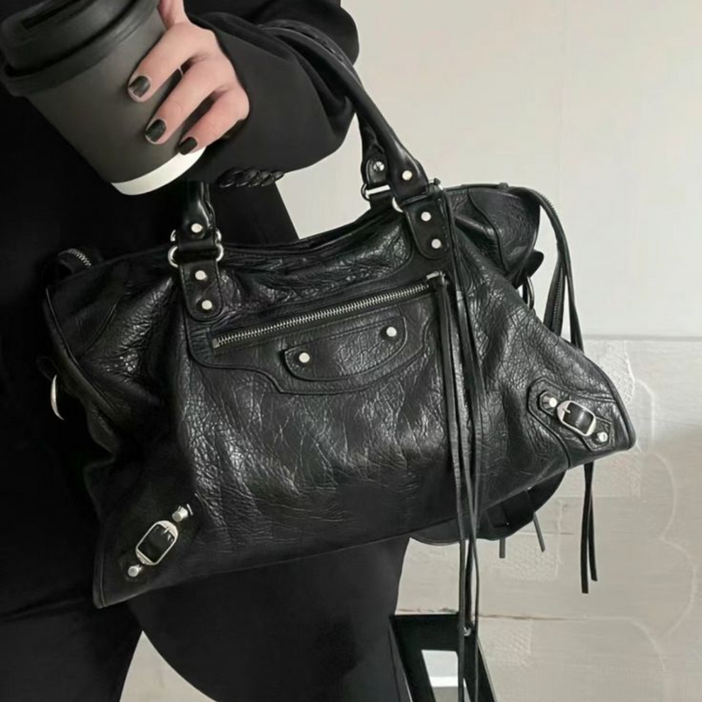 The Vogue Bag (SALE ENDS MIDNIGHT)