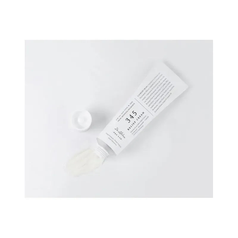 Juxek 345 Relief Cream - Regenerierende Gesichtscreme🔥Limited-time special offer: 60% discount