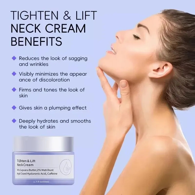Youthful Neck Lift Cream™