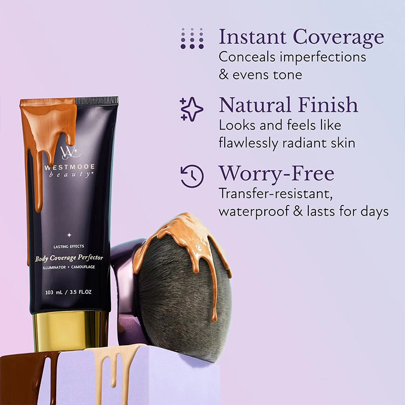 Magic Cream with Brush (SALE ENDS MIDNIGHT)
