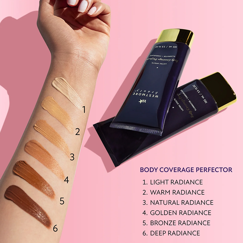 Magic Cream with Brush (SALE ENDS MIDNIGHT)