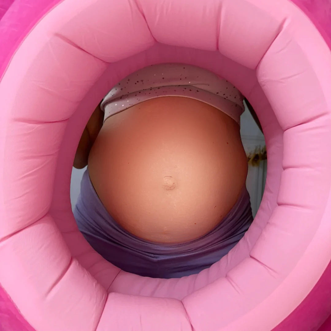 Inflatable for Pregnancy (SALE ENDS MIDNIGHT)