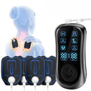 Muscle Stimulation Massager