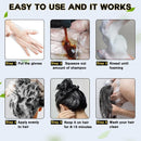 MEIDU by OmniWear 3 in 1 Hair Dye Shampoo