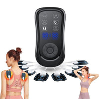 Muscle Stimulation Massager