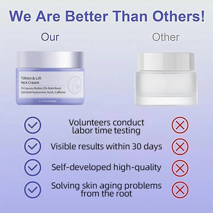 Youthful Neck Lift Cream™