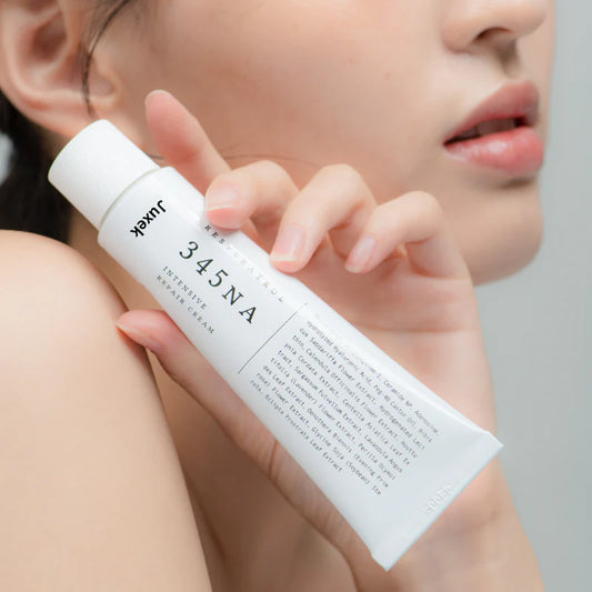 Juxek 345 Relief Cream - Regenerierende Gesichtscreme🔥Limited-time special offer: 60% discount