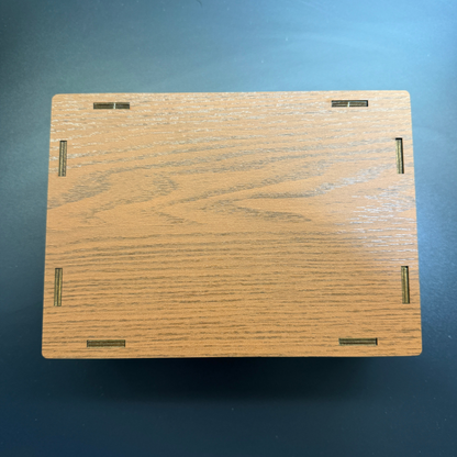 Tenkay Savings Box ( SALE ENDS MIDNIGHT )