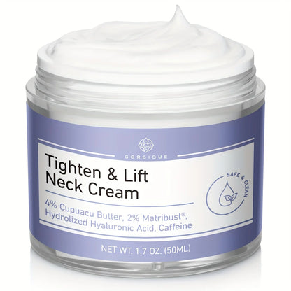 Youthful Neck Lift Cream™