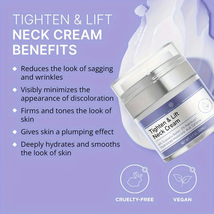 Youthful Neck Lift Cream™