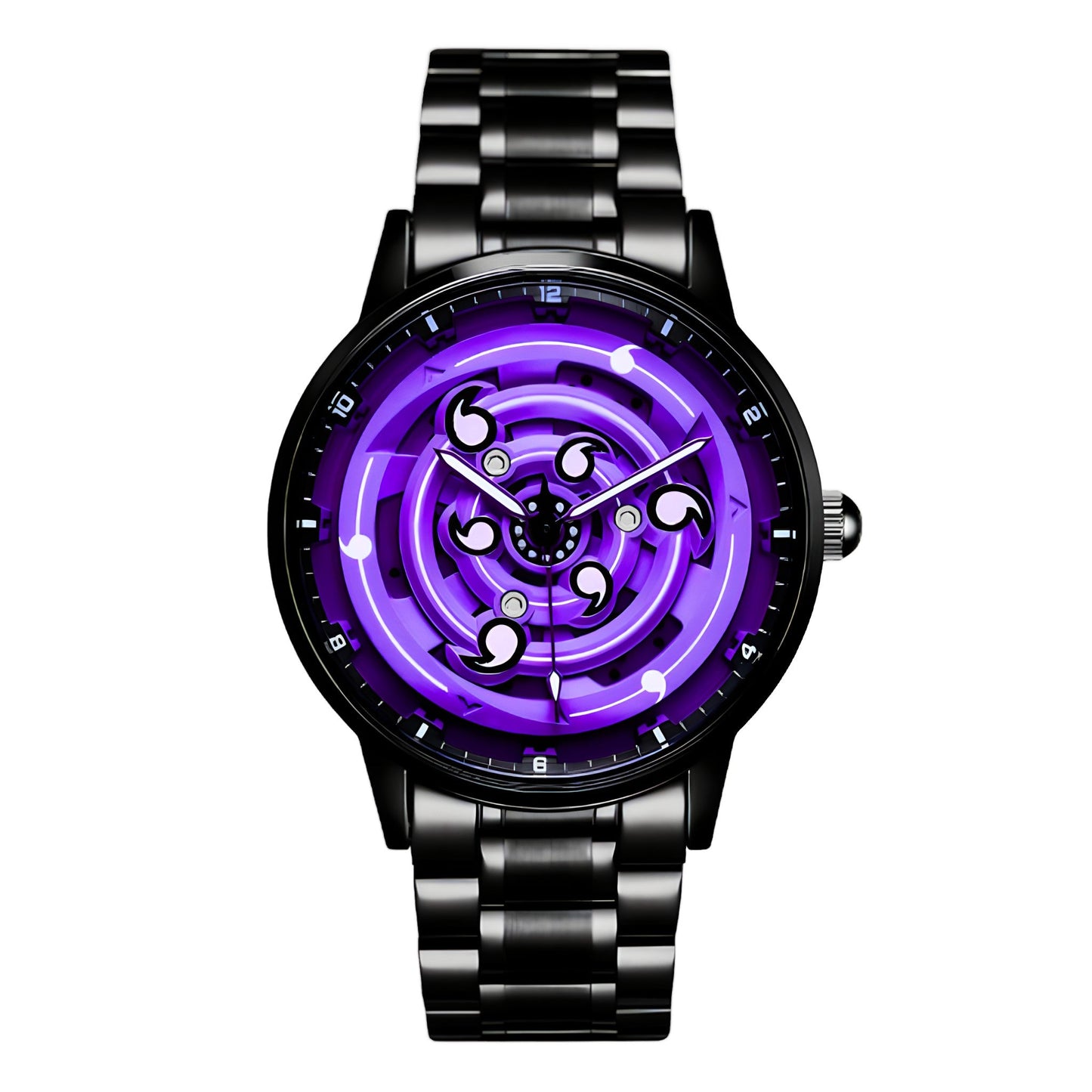 Uchiha Watches ( SALE ENDS MIDNIGHT )