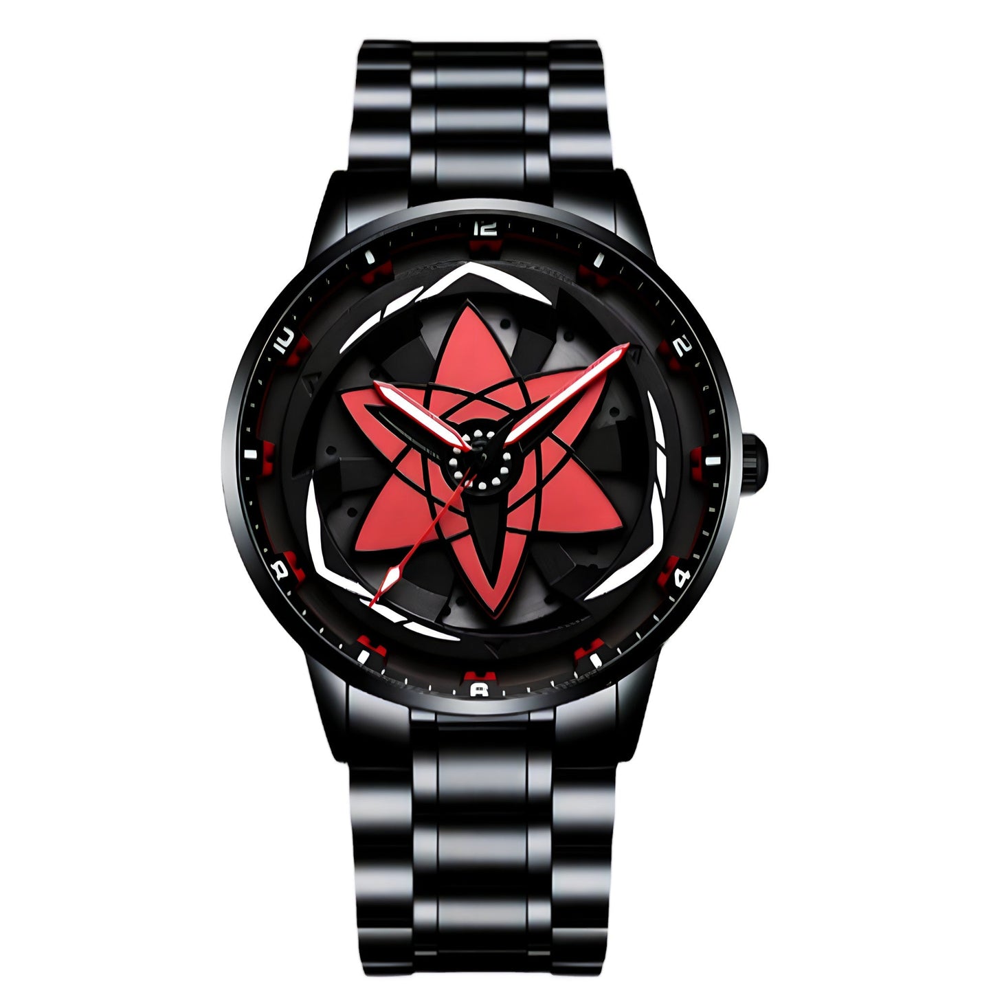 Uchiha Watches ( SALE ENDS MIDNIGHT )