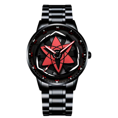 Uchiha Watches ( SALE ENDS MIDNIGHT )