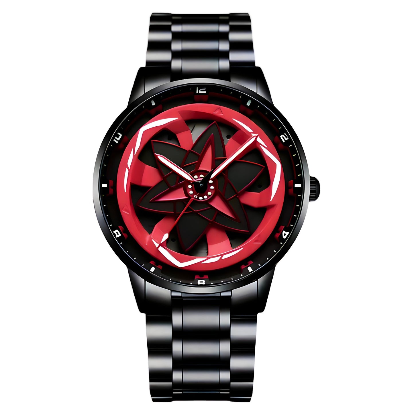 Uchiha Watches ( SALE ENDS MIDNIGHT )