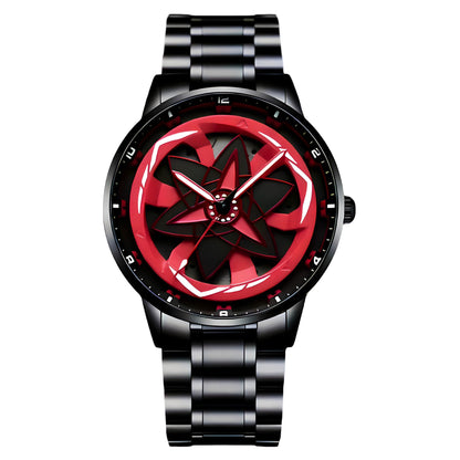 Uchiha Watches ( SALE ENDS MIDNIGHT )