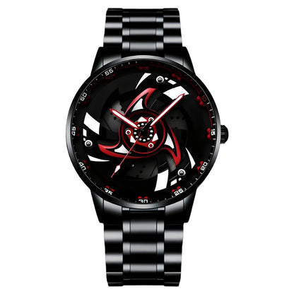 Uchiha Watches ( SALE ENDS MIDNIGHT )