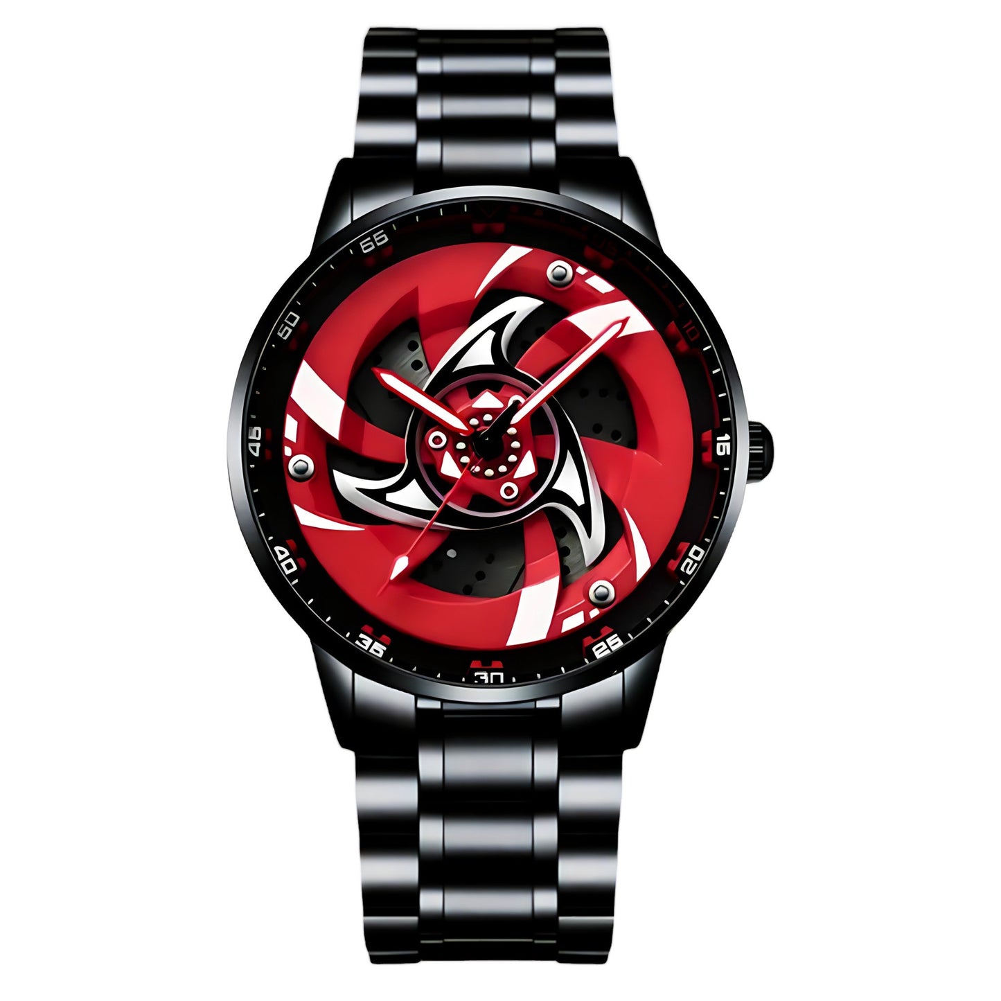Uchiha Watches ( SALE ENDS MIDNIGHT )