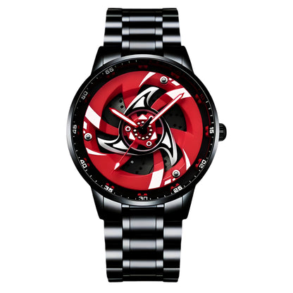 Uchiha Watches ( SALE ENDS MIDNIGHT )