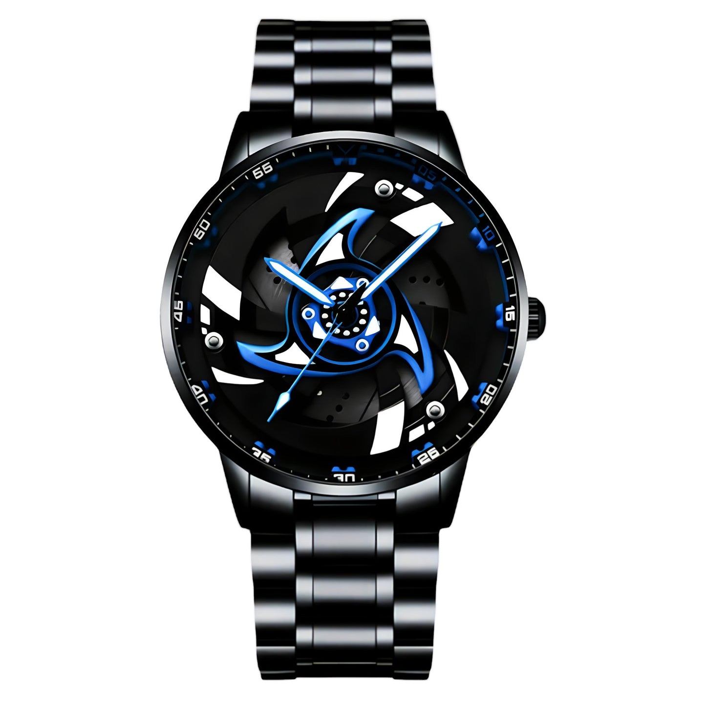 Uchiha Watches ( SALE ENDS MIDNIGHT )