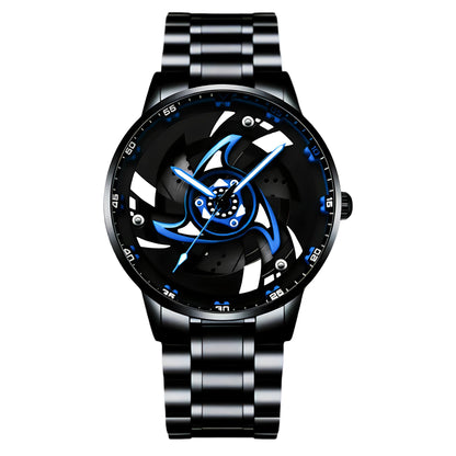 Uchiha Watches ( SALE ENDS MIDNIGHT )