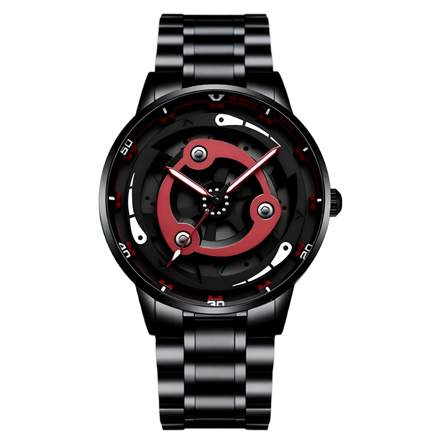 Uchiha Watches ( SALE ENDS MIDNIGHT )