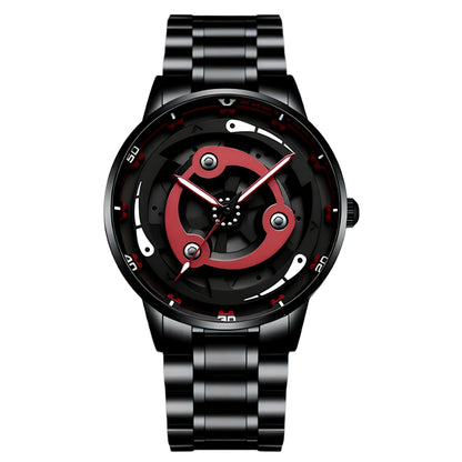 Uchiha Watches ( SALE ENDS MIDNIGHT )