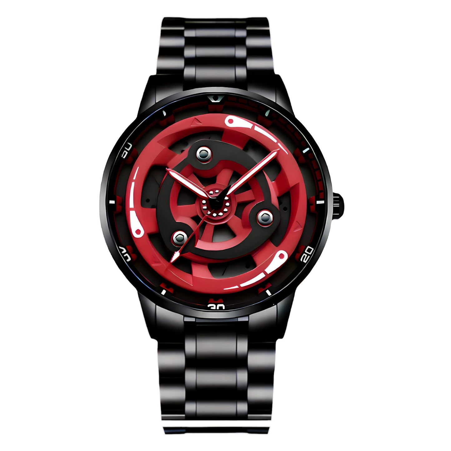 Uchiha Watches ( SALE ENDS MIDNIGHT )