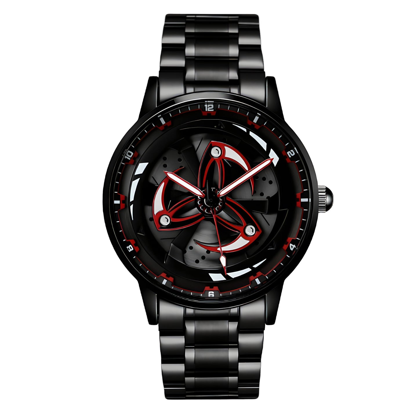 Uchiha Watches ( SALE ENDS MIDNIGHT )