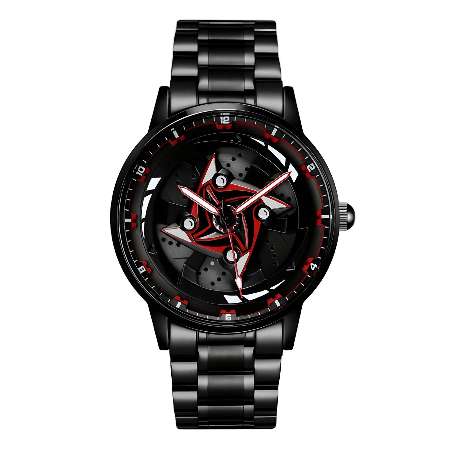 Uchiha Watches ( SALE ENDS MIDNIGHT )