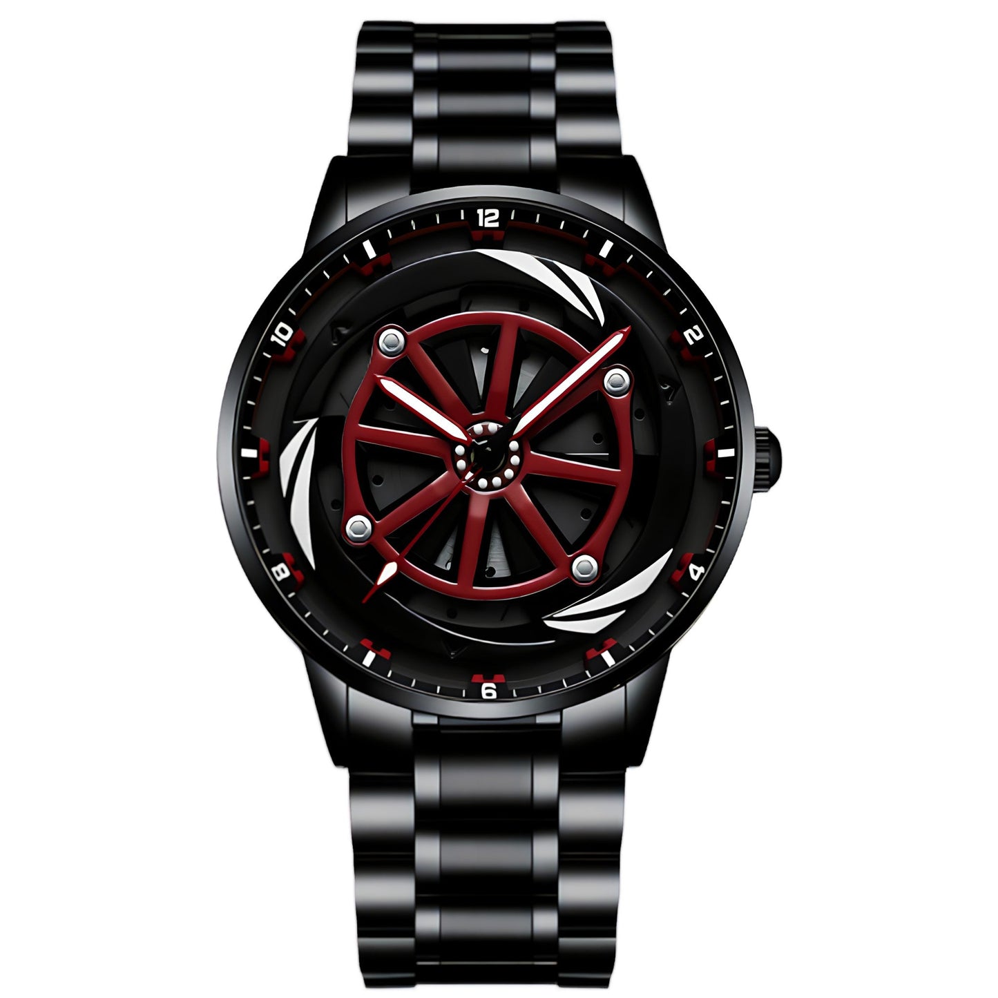 Uchiha Watches ( SALE ENDS MIDNIGHT )