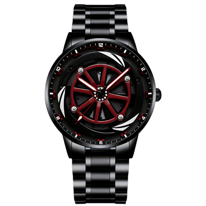 Uchiha Watches ( SALE ENDS MIDNIGHT )