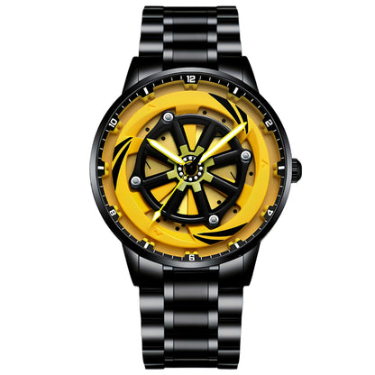 Uchiha Watches ( SALE ENDS MIDNIGHT )