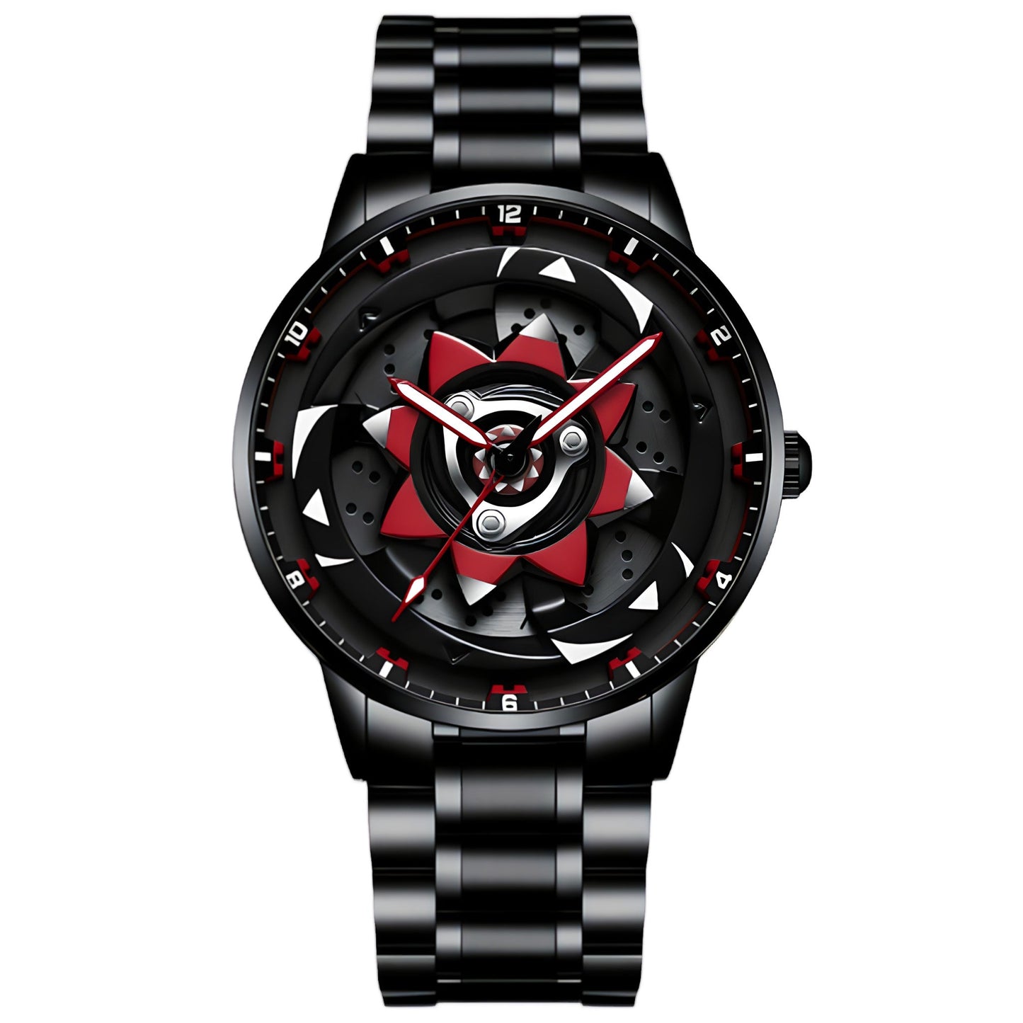 Uchiha Watches ( SALE ENDS MIDNIGHT )