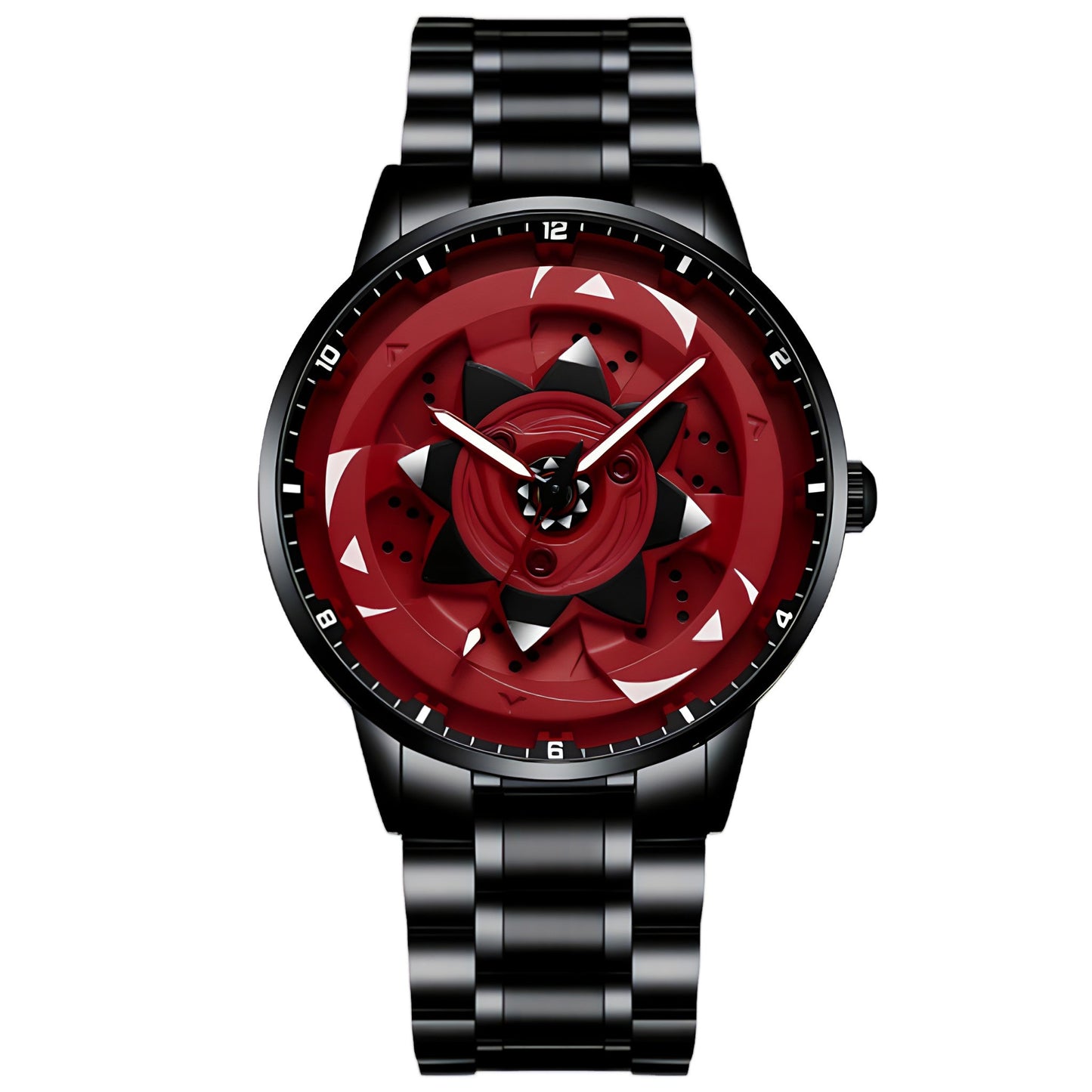 Uchiha Watches ( SALE ENDS MIDNIGHT )