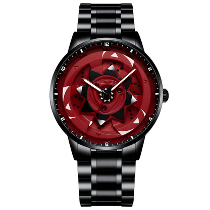 Uchiha Watches ( SALE ENDS MIDNIGHT )