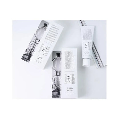 Juxek 345 Relief Cream - Regenerierende Gesichtscreme🔥Limited-time special offer: 60% discount