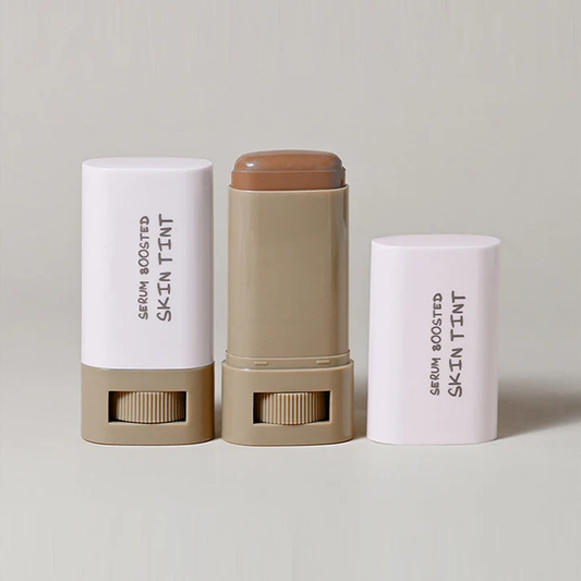 ✨Last Day 50% OFF✨Moisturizing & Brightening Serum Boosted Skin Tint