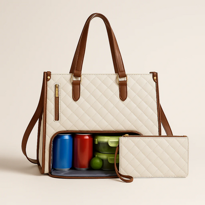 3-IN-1 Totebag (SALE ENDS MIDNIGHT)