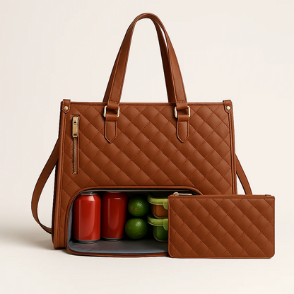 3-IN-1 Totebag (SALE ENDS MIDNIGHT)