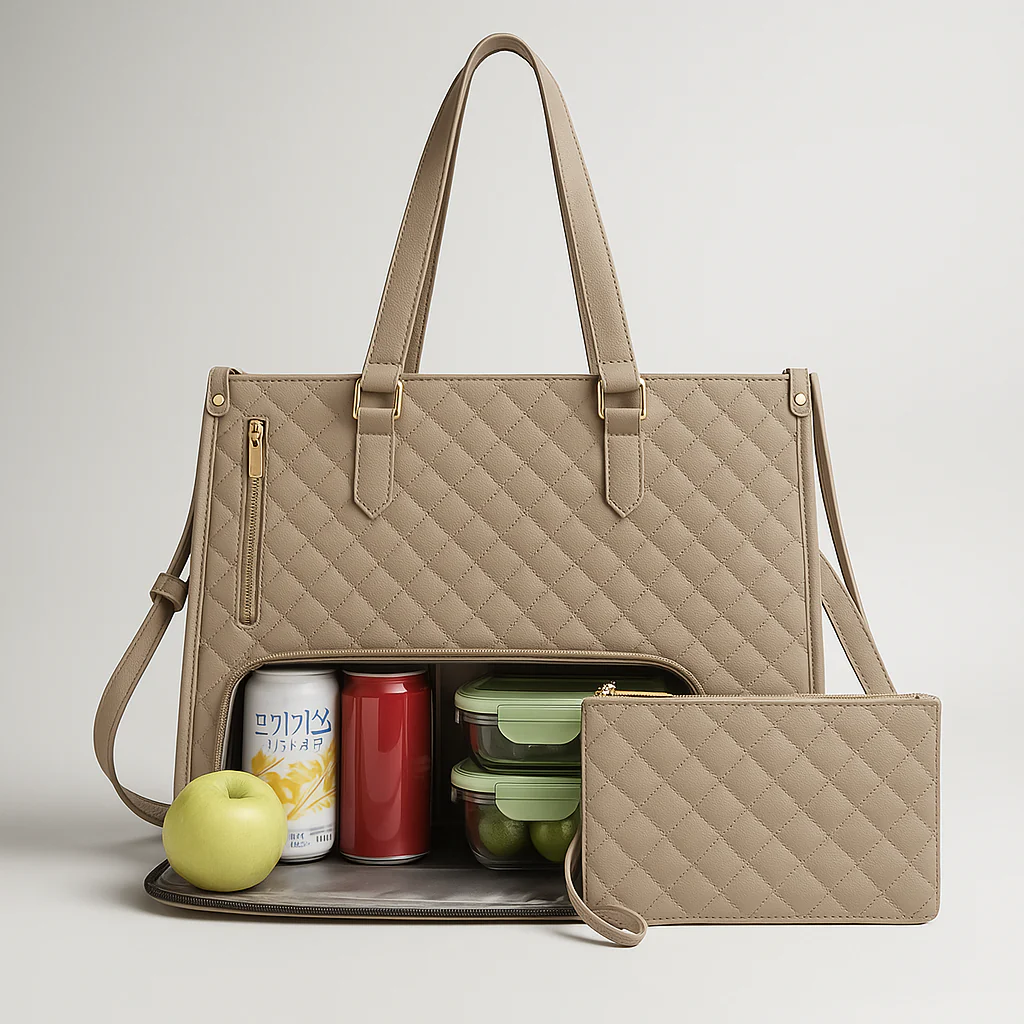 3-IN-1 Totebag (SALE ENDS MIDNIGHT)