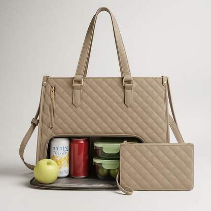 3-IN-1 Totebag (SALE ENDS MIDNIGHT)