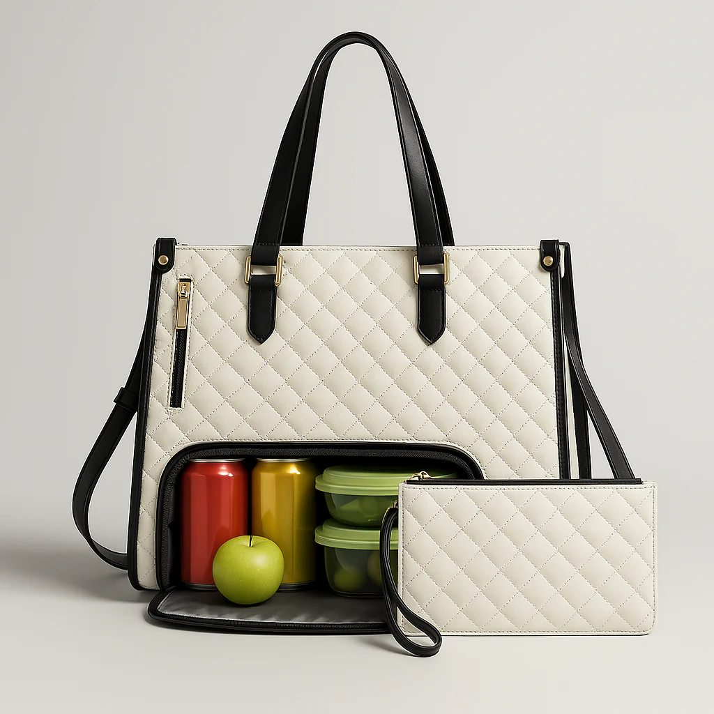 3-IN-1 Totebag (SALE ENDS MIDNIGHT)